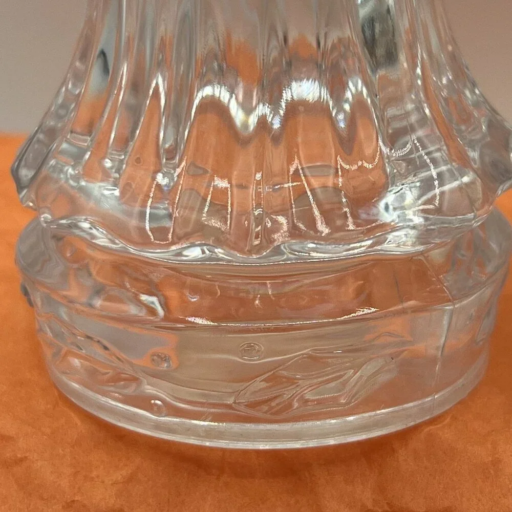 Gorham fine crystal